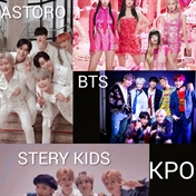 Kpop_Kdrama