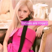 ♡roses are rosie♡