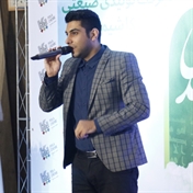 سامان طهرانی