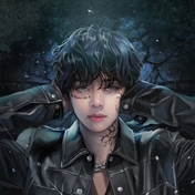 کیپاپ❤️❤️  یه مدت طولانی فعالیت نمیشه