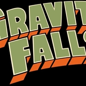 gravity falls