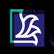 کاشی سنتی نگین