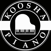 koosha piano