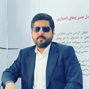 سید علی شبیری