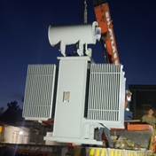 تامین تعمیر ترانسفو