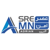 شرکت عصر امن آدرین- فروشگاه اینترنتی گاردیلو