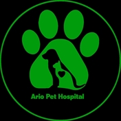 بیمارستان و دامپزشکی آریو