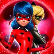 دختر کفشدوزکی و گربه سیاه فصل 6