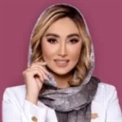 مریم حمزه ای