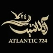 آتلانتیک ۷۲۴