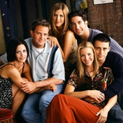 Friends 1994