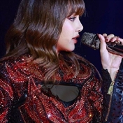 (برگشتم خوشگلا)K-pop_Blacktan