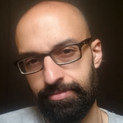 محمدحسین ناصری