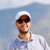 محمد اسکندری