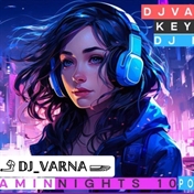 djvarna دیجی وارنا ریمیکس