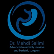 dr salimi