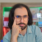 اندیشه نما | سید امین حسینی