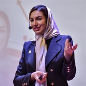 پریسا احمدی منش  | بنیانگذار آکادمی حامی اندیش|مدرس بین المللی کوچینگ و شخصیت شناسی