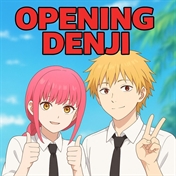 OPENING DENJI