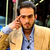 محمدحسین اسحاقی