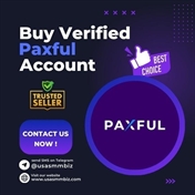 Buy Verified Paxful Account