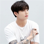 Jungkook