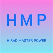 HIRAD MASTER POWER