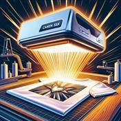 فلش خشک کن چاپ تریکو کارن سیلک