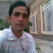 Bahman Hosseinalizadeh