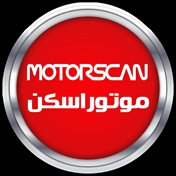 motorscan khodro