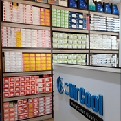 تجهیزات برودتی مسترکول