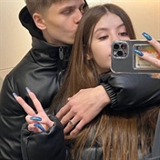 ماهان و باران