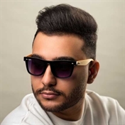 نسترن ( فن مهیار سامی )