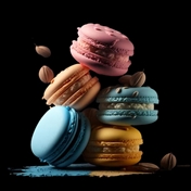 کارگاه تولیدی ماکارون تقی زاده