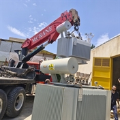 طرح و تامین نیرو