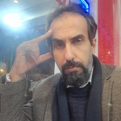 علی زرگری