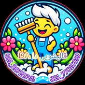 قالیشویی دا