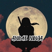 انیمه نینجا| anime ninja