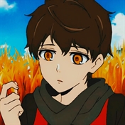 لاکپشت سیاه از برج خدا