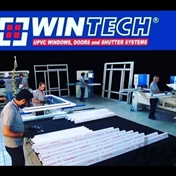 آقای وین تک نمایندگی رسمی پنجره دوجداره وین تک 09198956682