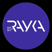 رایکا ماه ایرانیان