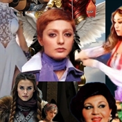 ادبیات آهنگین فارسی