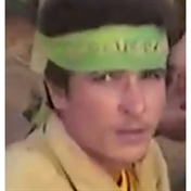 قدمعلی رضائی