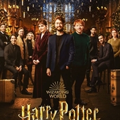 هری پاتر