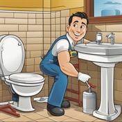 لوله بازکنی مستر پایپ