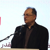 دکتر علی فرجی