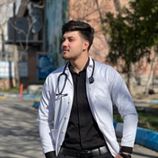 لیسانس به پزشکی دکتر میلاد نوریان