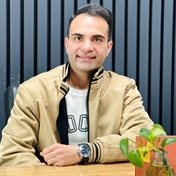 علیرضا ناطق - مدرس زبان انگلیسی