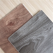 Luxury Wallpaper and laminate