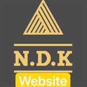 طراحی و پارتیشن اداری ndk group